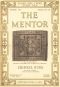 [Gutenberg 51670] • The Mentor: Chinese Rugs, Vol. 4, Num. 2, Serial No. 102, March 1, 1916